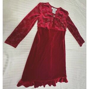 amy byer christmas dress | Dresses | Amy Byer Red Sequin Knit Vneck Casual Holiday dresses